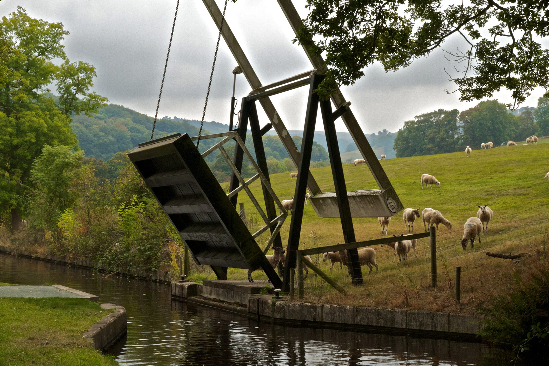 Llangollen